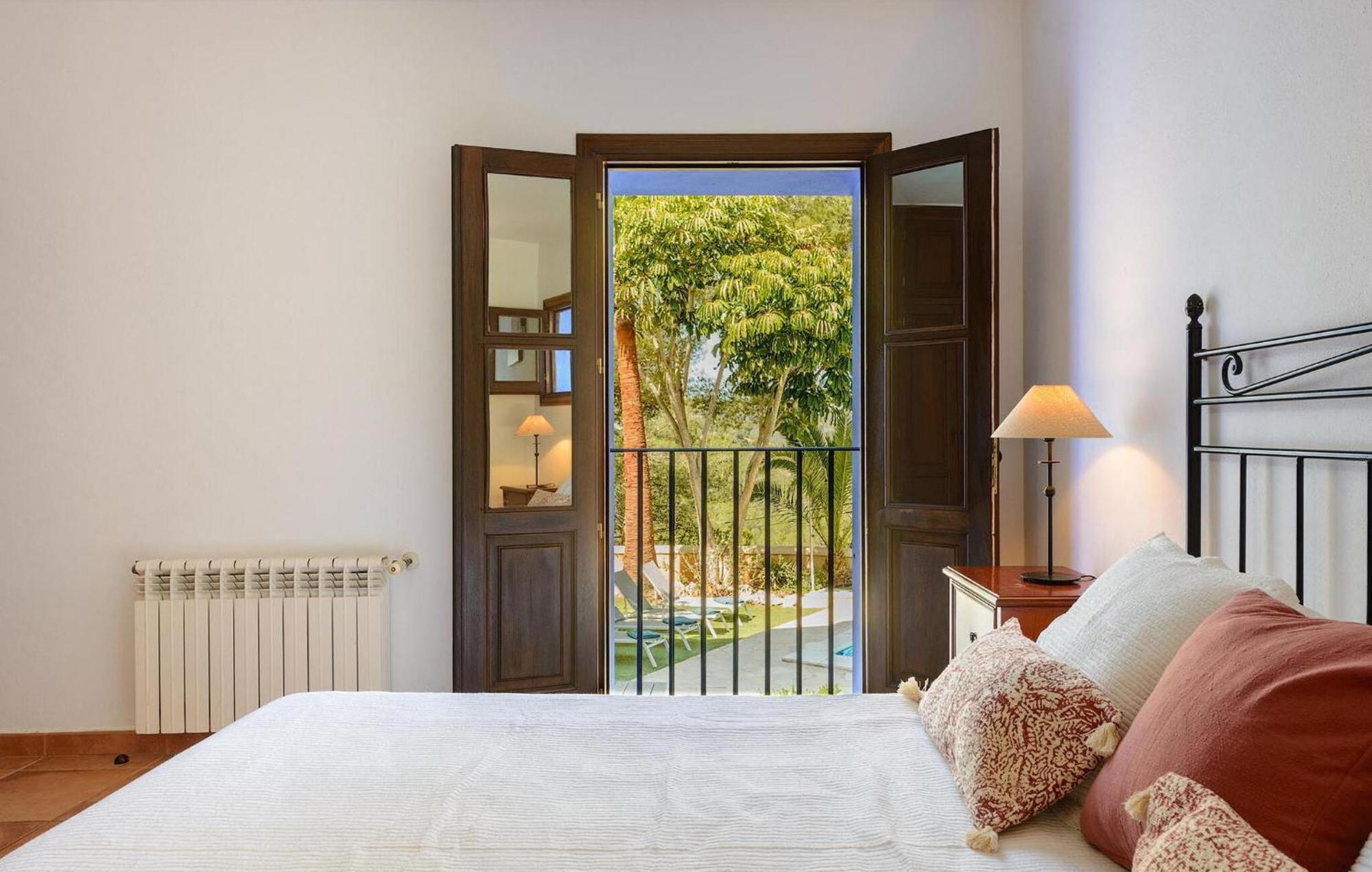 San Miguel Park Βίλα Sant Miquel de Balansat Εξωτερικό φωτογραφία