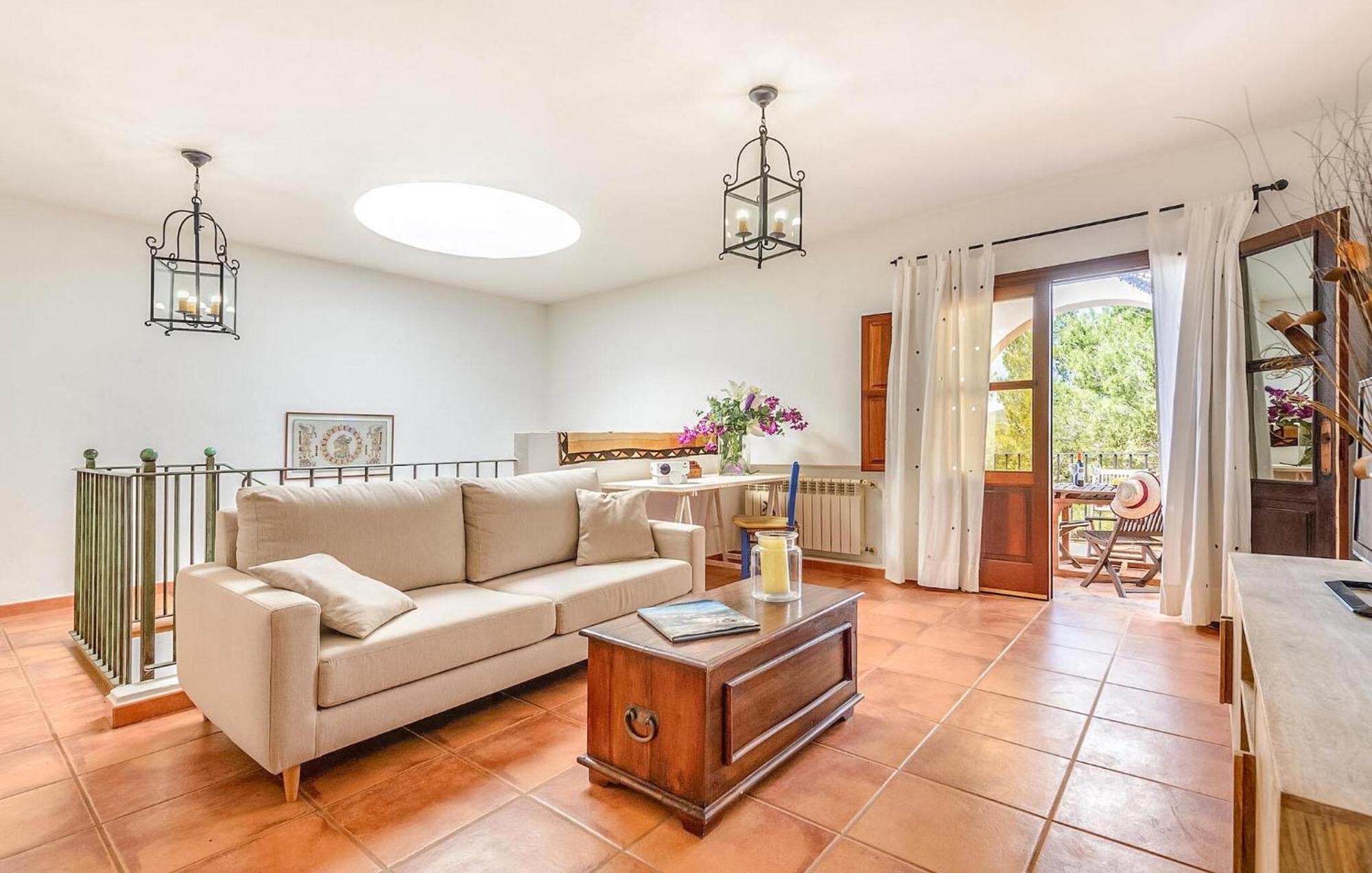 San Miguel Park Βίλα Sant Miquel de Balansat Εξωτερικό φωτογραφία