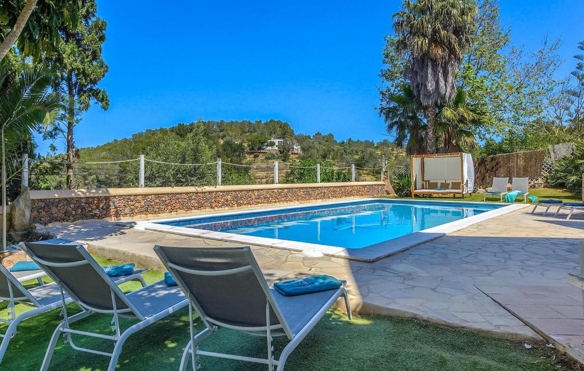 San Miguel Park Βίλα Sant Miquel de Balansat Εξωτερικό φωτογραφία